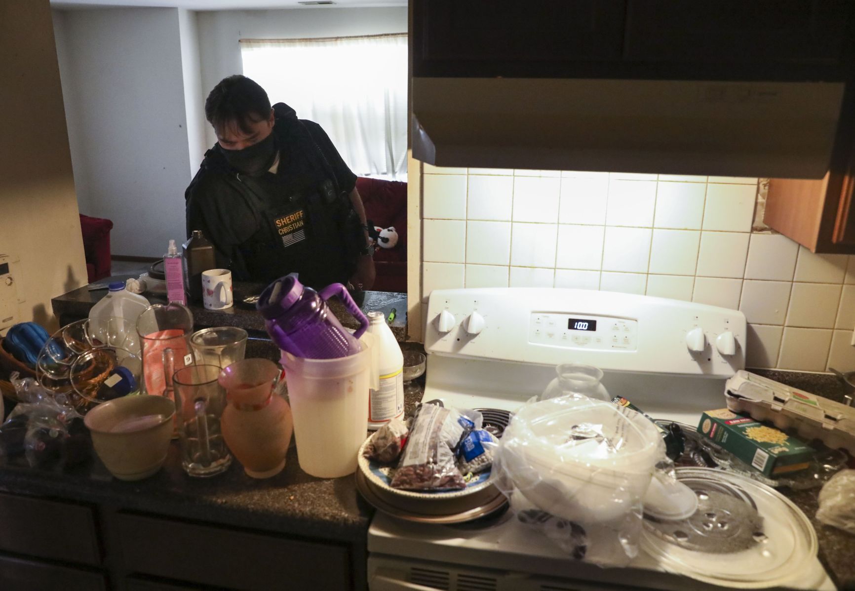 Evictions return to St. Louis